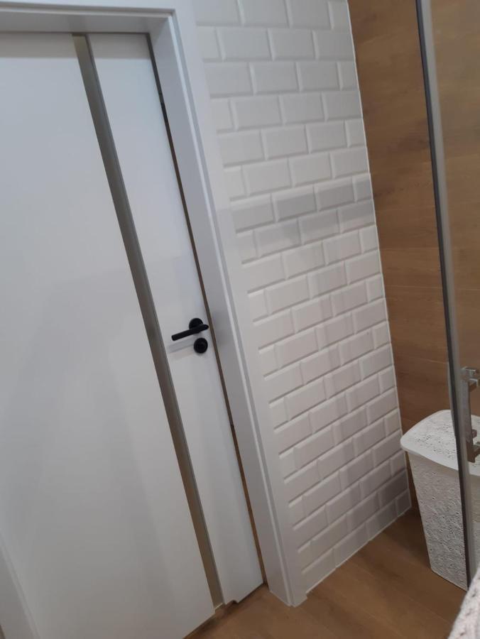 Nadmorskie Tarasy Z Widokiem Na Morze Apartment *