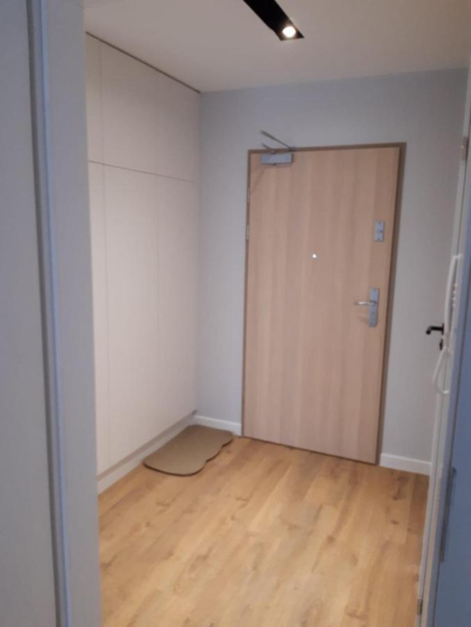 Leilighet Nadmorskie Tarasy Z Widokiem Na Morze Gdynia
