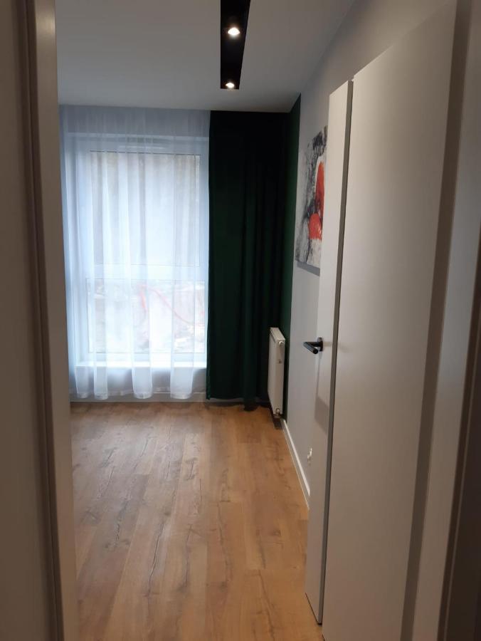 Nadmorskie Tarasy Z Widokiem Na Morze Gdynia